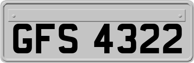 GFS4322