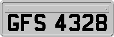 GFS4328