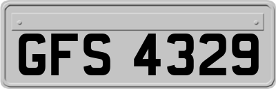 GFS4329