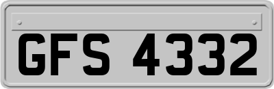 GFS4332