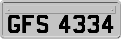 GFS4334