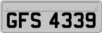 GFS4339