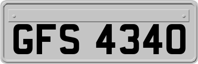 GFS4340