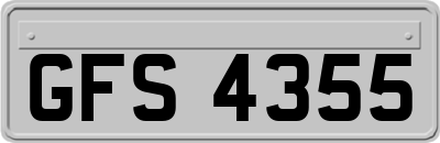 GFS4355