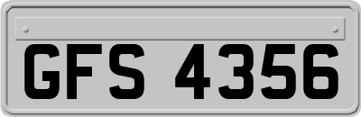 GFS4356