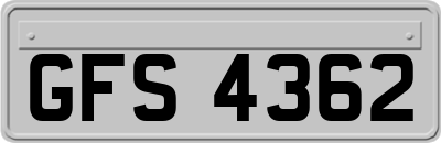 GFS4362