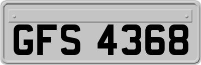 GFS4368