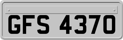 GFS4370