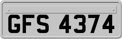 GFS4374