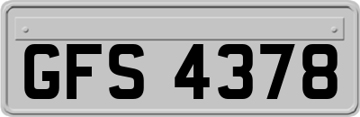 GFS4378