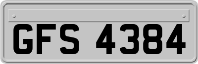 GFS4384