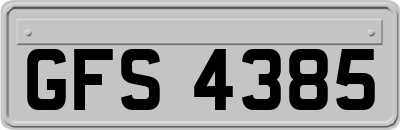 GFS4385
