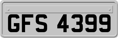 GFS4399