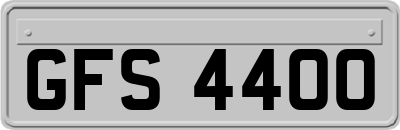 GFS4400