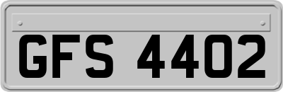 GFS4402