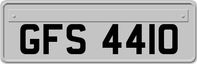 GFS4410