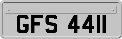 GFS4411