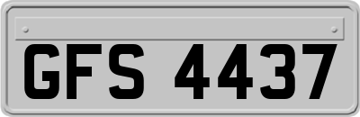 GFS4437