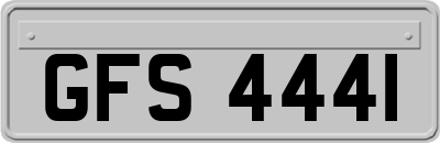 GFS4441