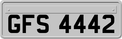 GFS4442