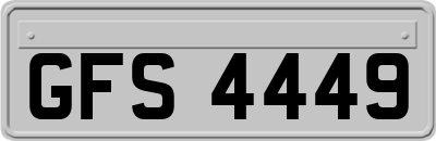 GFS4449