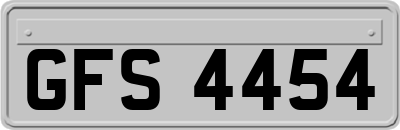 GFS4454