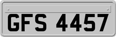 GFS4457