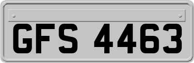 GFS4463