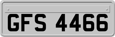 GFS4466