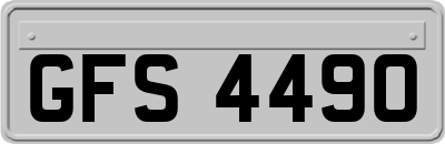 GFS4490