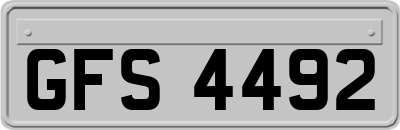 GFS4492