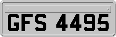 GFS4495
