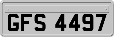 GFS4497