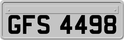 GFS4498