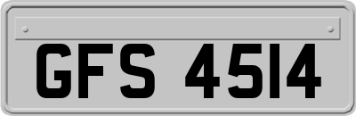 GFS4514