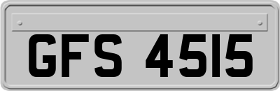 GFS4515