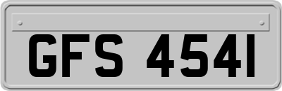 GFS4541