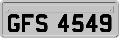 GFS4549