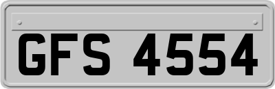 GFS4554