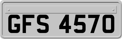 GFS4570