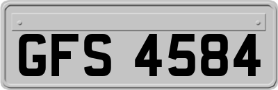 GFS4584