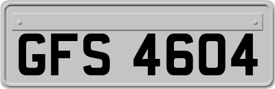 GFS4604