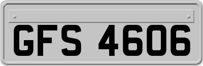 GFS4606