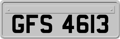 GFS4613