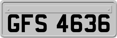GFS4636