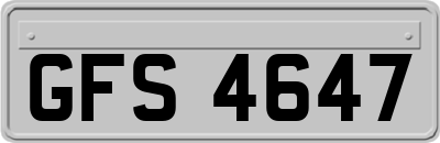 GFS4647