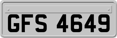 GFS4649