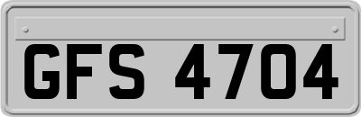GFS4704