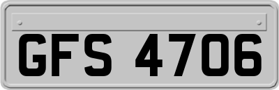 GFS4706