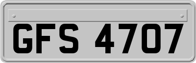 GFS4707